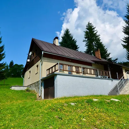 Hoja 1 By Interhome Holiday home Vitkovice