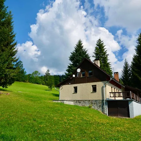 Holiday home Hoja By Interhome *