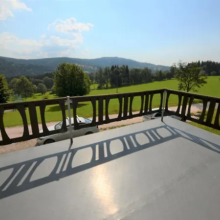 Hoja 1 By Interhome Holiday home Vitkovice