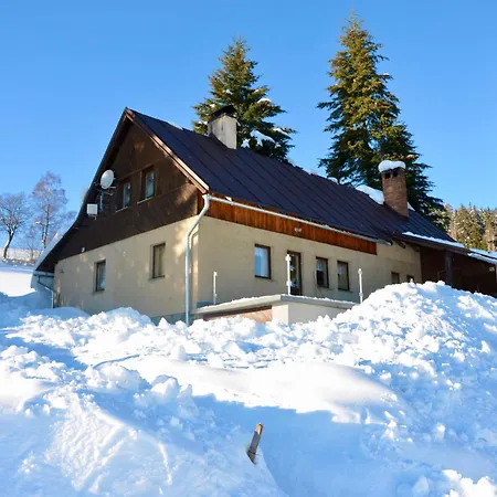 Hoja By Interhome Vitkovice