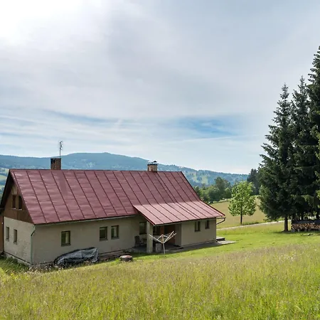 Holiday home Hoja By Interhome *