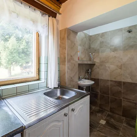 Hoja By Interhome Vitkovice