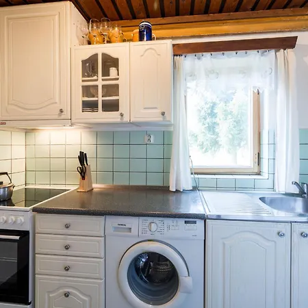 Holiday home Hoja By Interhome Vitkovice