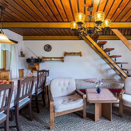 Hoja 1 By Interhome Tatil Evi
