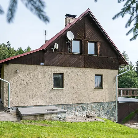 Hoja 1 By Interhome Tatil Evi *