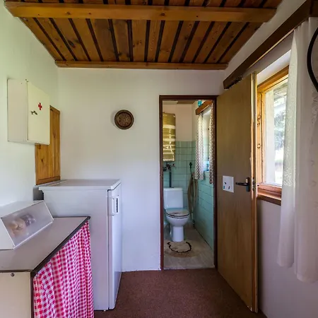 Hoja 1 By Interhome *