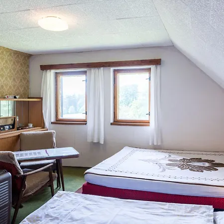 Hoja 1 By Interhome Tatil Evi Vítkovice