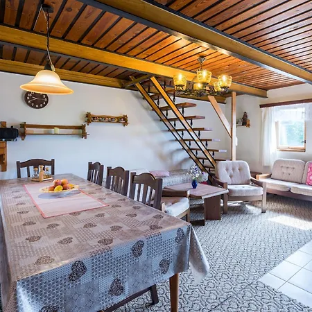 Hoja 1 By Interhome