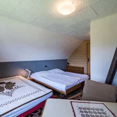 Holiday home Hoja By Interhome *