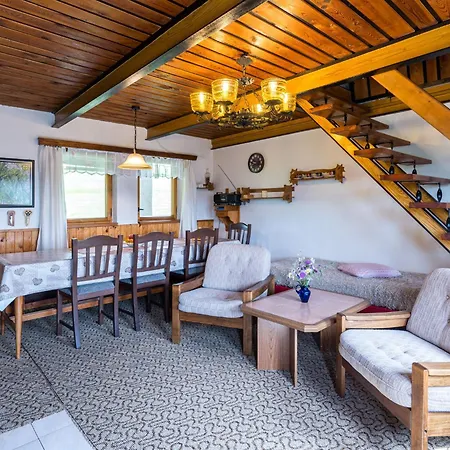 Hoja 1 By Interhome Tatil Evi *