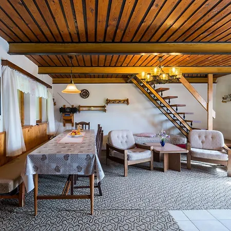Hoja 1 By Interhome *