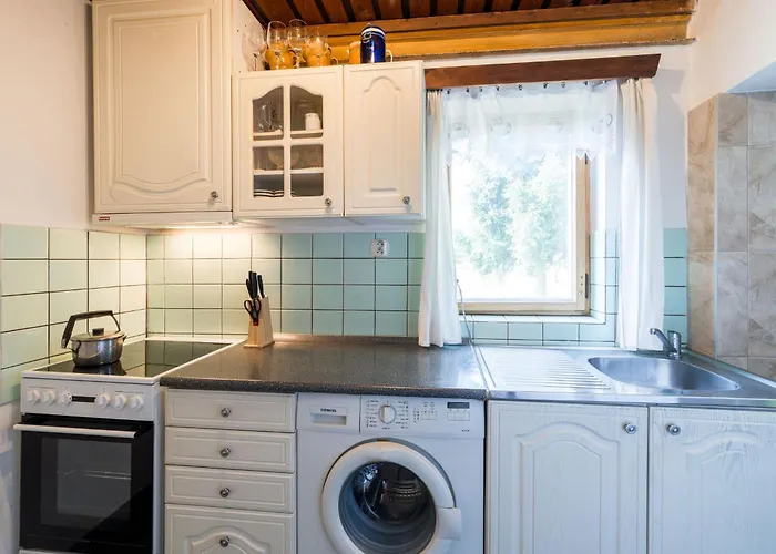 Semesterbostad Hoja 1 By Interhome Vítkovice