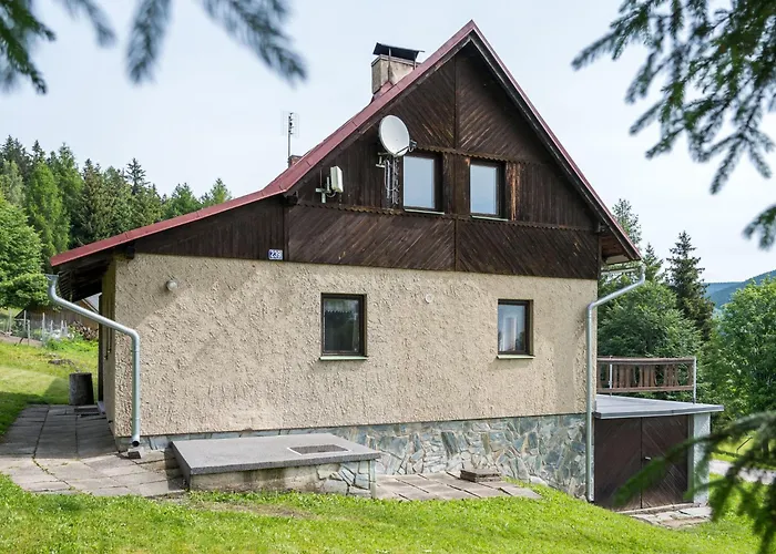 Hoja 1 By Interhome Semesterbostad *