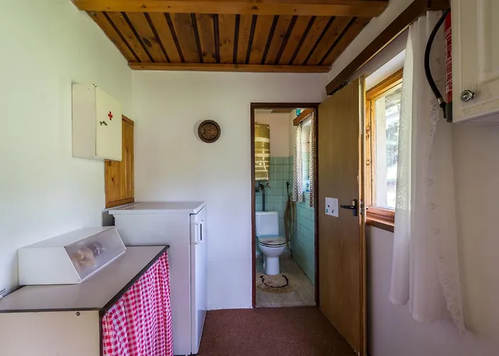 Hoja 1 By Interhome *