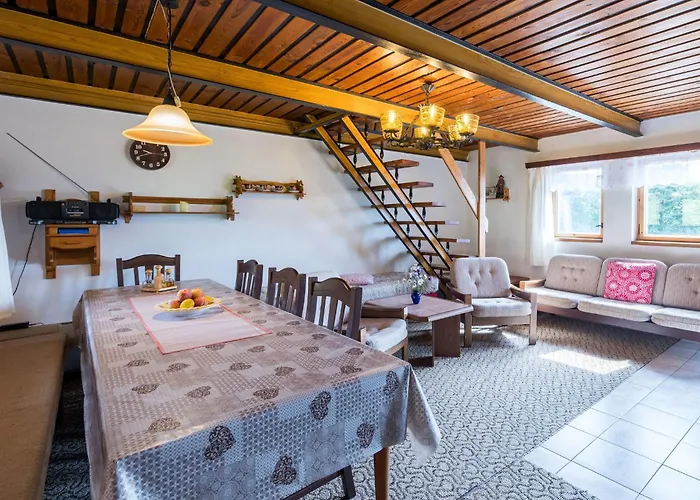 Hoja 1 By Interhome