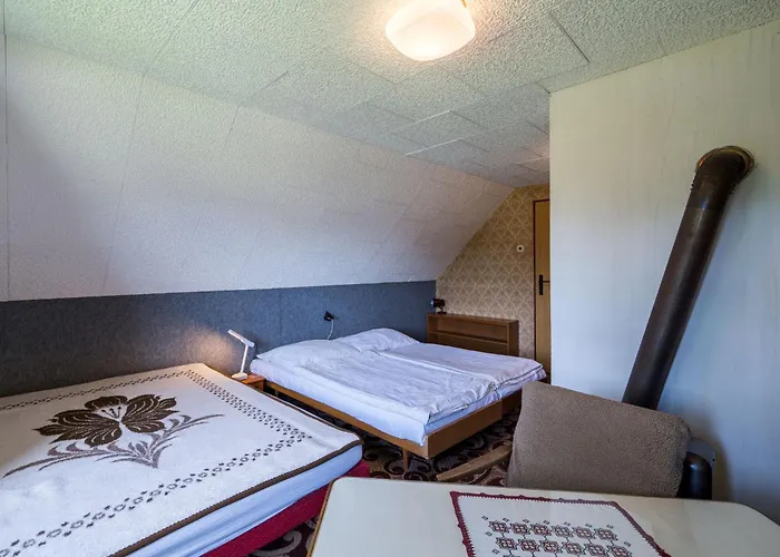 Semesterbostad Hoja 1 By Interhome *