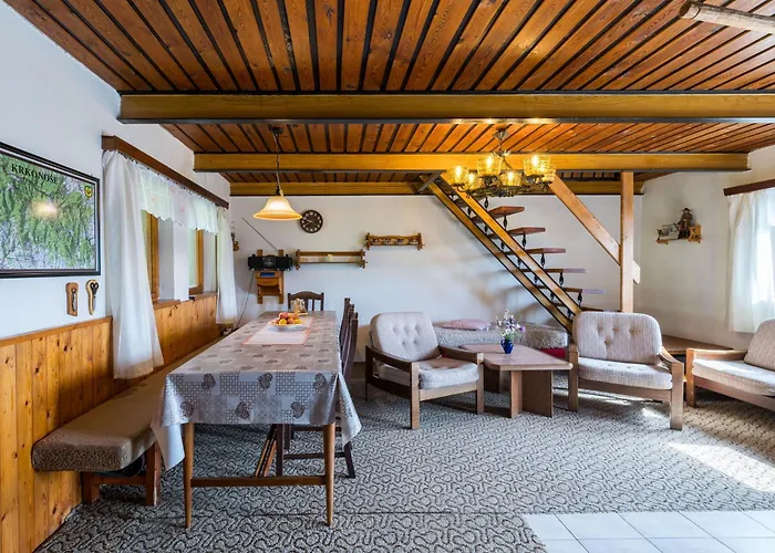 Hoja 1 By Interhome *